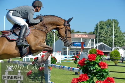 Showjumping
CSI3 Table A (238.2.1) 1.45m
Nøgleord: andreas schou;independent (swb)