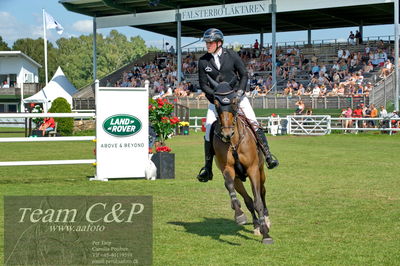 Showjumping
Derby CSI3 Table A (238.2.2) 1.50m
Nøgleord: guido jun klatte;van halen z