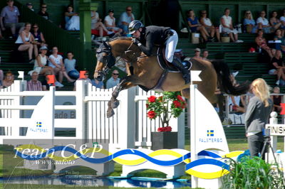 Showjumping
Derby CSI3 Table A (238.2.2) 1.50m
Nøgleord: guido jun klatte;van halen z