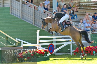 Showjumping
Derby CSI3 Table A (238.2.2) 1.50m
Nøgleord: guido jun klatte;van halen z