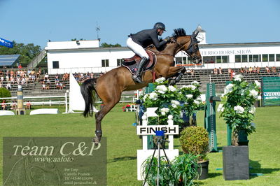 Showjumping
Derby CSI3 Table A (238.2.2) 1.50m
Nøgleord: guido jun klatte;van halen z