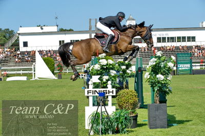 Showjumping
Derby CSI3 Table A (238.2.2) 1.50m
Nøgleord: guido jun klatte;van halen z