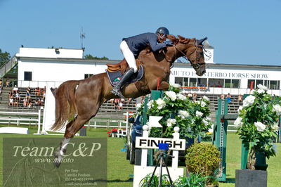 Showjumping
Derby CSI3 Table A (238.2.2) 1.50m
Nøgleord: luca maria moneta;tanka du marais