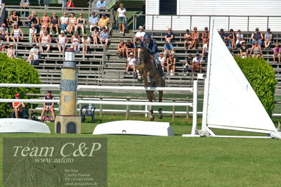 Showjumping
Derby CSI3 Table A (238.2.2) 1.50m
Nøgleord: luca maria moneta;tanka du marais