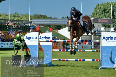 Showjumping
Derby CSI3 Table A (238.2.2) 1.50m
Nøgleord: luca maria moneta;tanka du marais