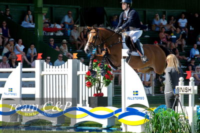 Showjumping
Derby CSI3 Table A (238.2.2) 1.50m
Nøgleord: jordy van massenhove;nelke van het zonnehof