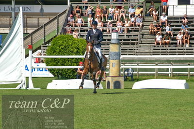 Showjumping
Derby CSI3 Table A (238.2.2) 1.50m
Nøgleord: jordy van massenhove;nelke van het zonnehof