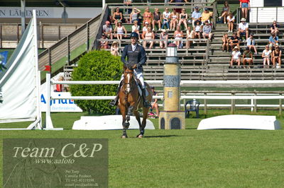 Showjumping
Derby CSI3 Table A (238.2.2) 1.50m
Nøgleord: jordy van massenhove;nelke van het zonnehof