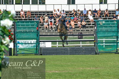 Showjumping
Derby CSI3 Table A (238.2.2) 1.50m
Nøgleord: victoria gulliksen;ballenteskin watch this