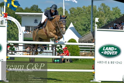 Showjumping
Derby CSI3 Table A (238.2.2) 1.50m
Nøgleord: victoria gulliksen;ballenteskin watch this