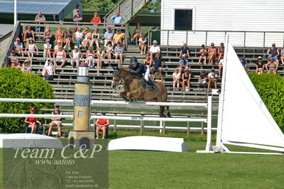 Showjumping
Derby CSI3 Table A (238.2.2) 1.50m
Nøgleord: victoria gulliksen;ballenteskin watch this