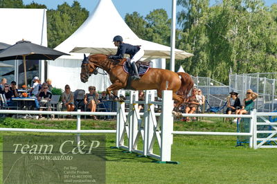 Showjumping
Derby CSI3 Table A (238.2.2) 1.50m
Nøgleord: alexa stais;carl-heinz b