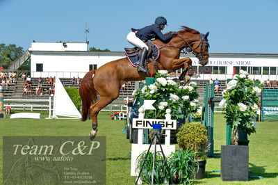 Showjumping
Derby CSI3 Table A (238.2.2) 1.50m
Nøgleord: alexa stais;carl-heinz b