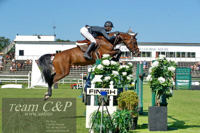 Showjumping
Derby CSI3 Table A (238.2.2) 1.50m
Nøgleord: niels kersten;tippy z