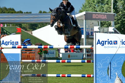 Showjumping
Derby CSI3 Table A (238.2.2) 1.50m
Nøgleord: janne friederike meyer-zimmermann;quim 2