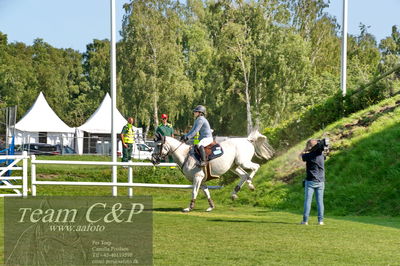 Showjumping
Derby CSI3 Table A (238.2.2) 1.50m
Nøgleord: linda heed;laurien van orshof