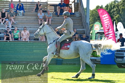 Showjumping
Derby CSI3 Table A (238.2.2) 1.50m
Nøgleord: roberto cristofoletti;centa quick ps