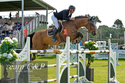 Showjumping
Horseware 7-årschampionat - Final
Nøgleord: marcus westergren;crunch air