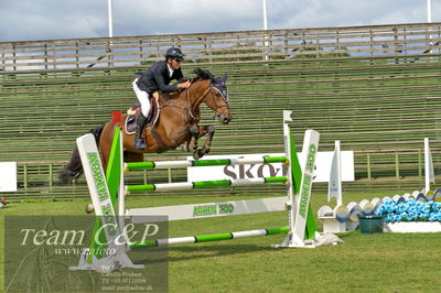 Showjumping
Horseware 7-årschampionat - Final
Nøgleord: marcus westergren;crunch air