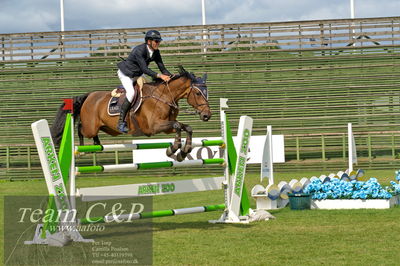 Showjumping
Horseware 7-årschampionat - Final
Nøgleord: marcus westergren;crunch air