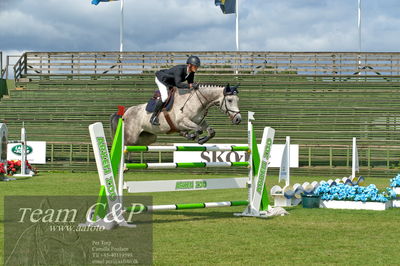 Showjumping
Horseware 7-årschampionat - Final
Nøgleord: jörgen larsson;look at cavett (swb)