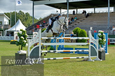 Showjumping
Horseware 7-årschampionat - Final
Nøgleord: wilma hellström;valentino (swb)