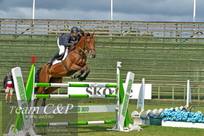 Showjumping
Horseware 7-årschampionat - Final
Nøgleord: robin ingvarsson;joe