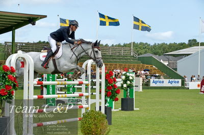 Showjumping
Horseware 7-årschampionat - Final
Nøgleord: marcus westergren;fellaini de liebri z