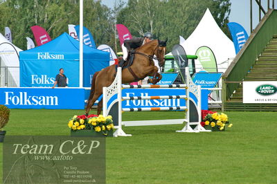 Showjumping
syvårs semifinale
Nøgleord: joel andersson;my lady in red