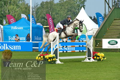 Showjumping
syvårs semifinale
Nøgleord: olivia didrik;clever girl z