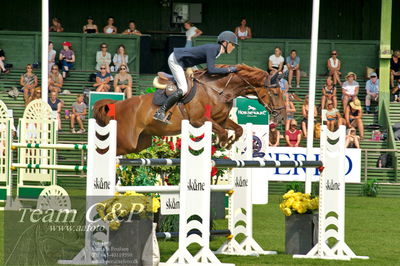 Showjumping
syvårs semifinale
Nøgleord: viktor edvinsson;mvj´s dodicci (swb)