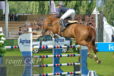 Showjumping
syvårs semifinale
Nøgleord: anna olsson;nevado de toluca (swb)