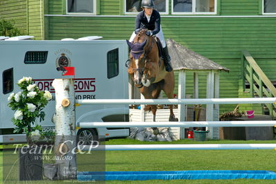 Showjumping
syvårs semifinale
Nøgleord: anna olsson;nevado de toluca (swb)