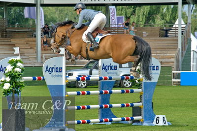 Showjumping
syvårs semifinale
Nøgleord: emma emanuelsson;cenmietta ps