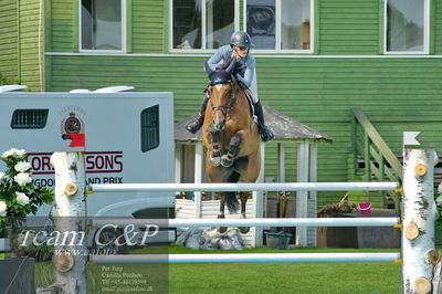 Showjumping
syvårs semifinale
Nøgleord: emma emanuelsson;cenmietta ps