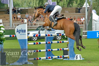 Showjumping
syvårs semifinale
Nøgleord: niklas arvidsson;arielle race (23) (swb)