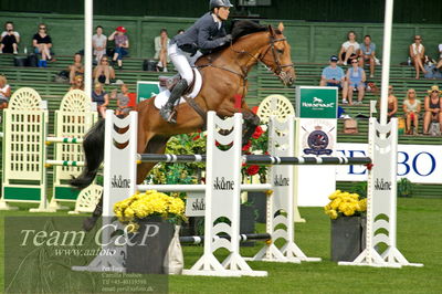 Showjumping
syvårs semifinale
Nøgleord: robin ingvarsson;joe