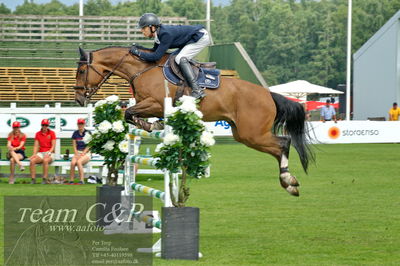 Showjumping
syvårs semifinale
Nøgleord: andre brandt;magic jump (swb)