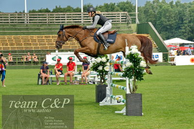 Showjumping
syvårs semifinale
Nøgleord: ella littorin;valentina (61)(swb)