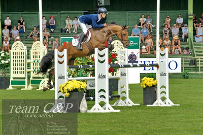 Showjumping
syvårs semifinale
Nøgleord: pontus berndtsson;on top