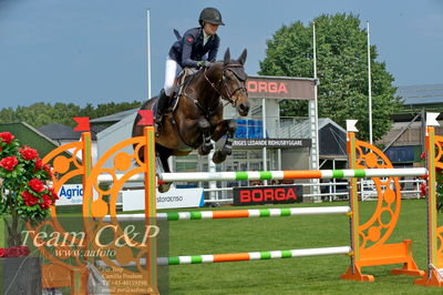 Showjumping
Torstensons Ungdoms Grand Prix - Final
Nøgleord: filippa enmark;kong kong van't valisessenhof