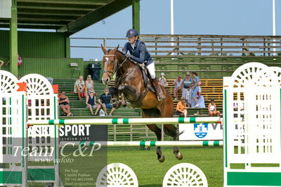 Showjumping
Torstensons Ungdoms Grand Prix - Final
Nøgleord: elin frisk;arizona