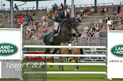 Showjumping
Kval till Derby CSI3Kval till Derby CSI3 Table A (238.2.1) 1.40m Table A (238.2.1) 1.40m
Nøgleord: johan-sebastian gulliksen;billy cool