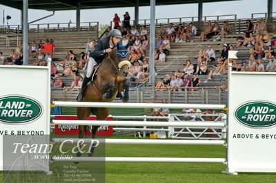 Showjumping
Kval till Derby CSI3Kval till Derby CSI3 Table A (238.2.1) 1.40m Table A (238.2.1) 1.40m
Nøgleord: viggo björklund;merida 8