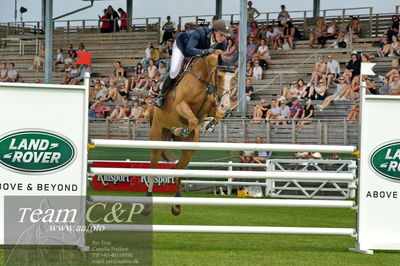 Showjumping
Kval till Derby CSI3Kval till Derby CSI3 Table A (238.2.1) 1.40m Table A (238.2.1) 1.40m
Nøgleord: hendrik-jan schuttert;hertogin van de kouberg