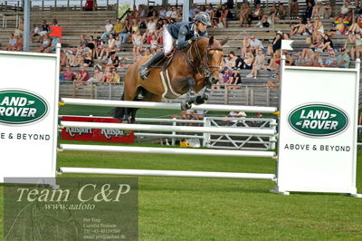 Showjumping
Kval till Derby CSI3Kval till Derby CSI3 Table A (238.2.1) 1.40m Table A (238.2.1) 1.40m
Nøgleord: niels kersten;tippy z