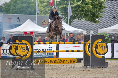 Absolut horses
2. kval og finale Agria DRF Mesterskab U18 - MA2 Springning Heste (140 cm)
Nøgleord: cecilie kjær;darcon II z