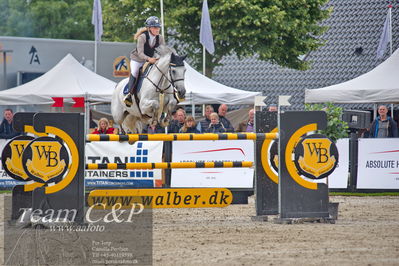 Absolut horses
2. kval og finale Agria DRF Mesterskab U18 - MA2 Springning Heste (140 cm)
Nøgleord: clara roesgaard kristensen;ak's cavalina