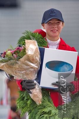 Absolut horses
2. kval og finale Agria DRF Mesterskab U18 - MA2 Springning Heste (140 cm)
Nøgleord: josefine sandgaard mørup;de similly edition;ceremoni;lap of honour