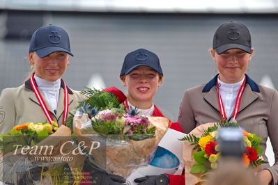 Absolut horses
2. kval og finale Agria DRF Mesterskab U18 - MA2 Springning Heste (140 cm)
Nøgleord: josefine sandgaard mørup;de similly edition;ceremoni;lap of honour